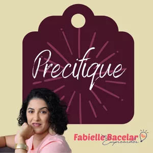 Imagem de capa para o Curso online Precifique