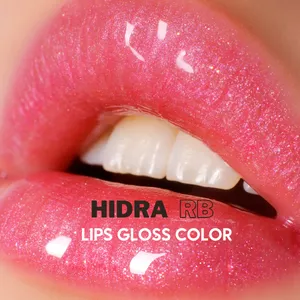 Imagem do curso HIDRA LIPS GLOSS COLLOR