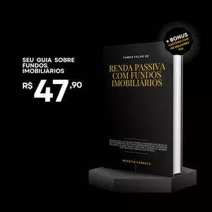 Imagem do curso Renda Passiva com Fundos Imobiliários