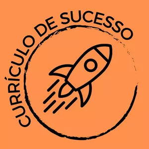 Imagem de capa para o Ebook  Método Currículo de Sucesso 