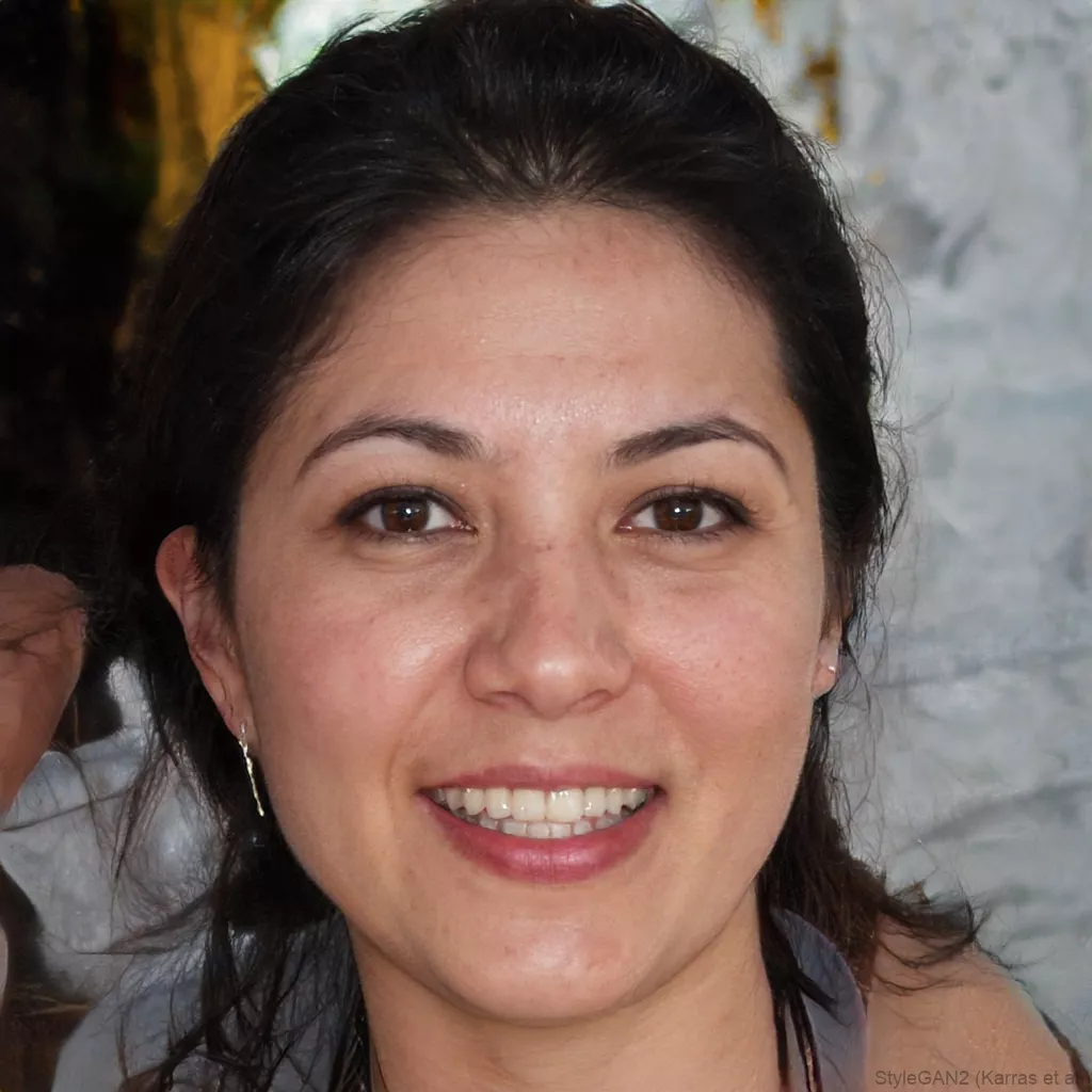  Ana María