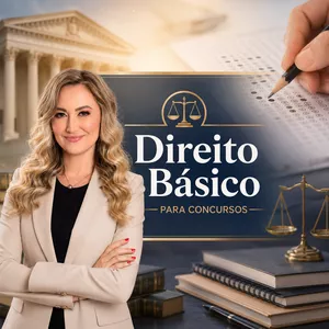 Imagem do curso Direito Básico para Concursos (Box de 7 eBooks)