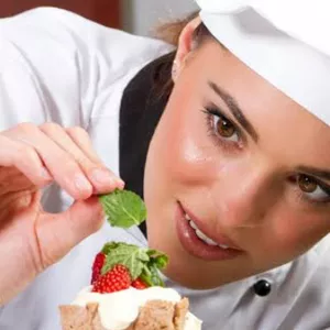 Imagem de capa para o Curso online Curso culinaria 