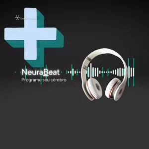NeuraBeat Frequências "COMBO"