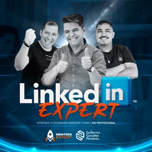 Imagen de portada para Curso online Linkedin Expert