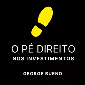 Imagem do curso Pé Direito nos Investimentos
