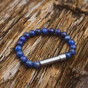 Image de couverture pour le Cours en ligne OFFRE LIMITÉE : Bracelet de la Pierre Sacrée