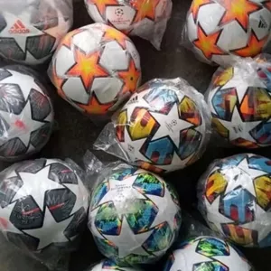 Imagen de portada para Curso online Balón de fútbol 