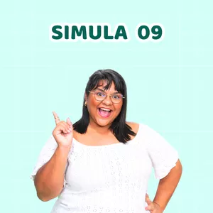 Imagem de capa para o Curso online SIMULA 9