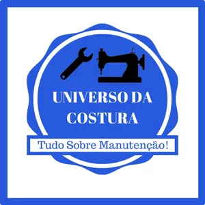 Manutenção de Máquina de costura