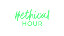 #EthicalHour logo