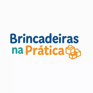Imagem de capa para o Curso online Brincadeiras na prática - Estimulando a fala do seu filho