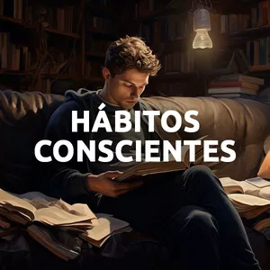 Imagen de portada para Curso online HÁBITOS CONSCIENTES