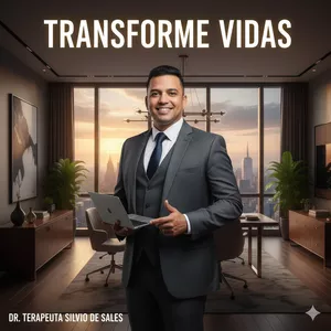 Imagem de Seja um Life Coach  criado por Silvio de Sales Cunha na hotmart