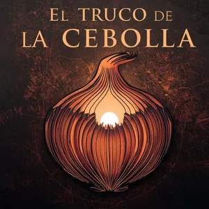 Imagen de portada para Curso online Truco de la Cebolla