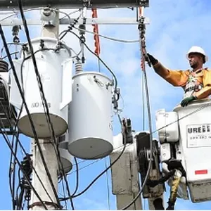 Imagem de capa para o Curso online ELETRICIDADE BASICA