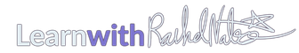 Learn with Rachel-Lee Nabors