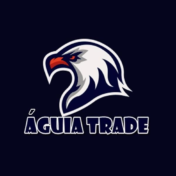 Imagem de Curso Águia Trade.  criado por Otávio R de Lira na hotmart