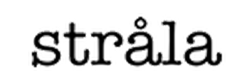 Strala logo