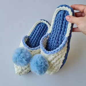 Imagem de capa para o Curso online Curso Pantufa Russa 6 em 1