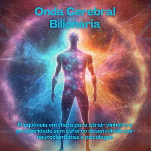 Imagem de capa para o Curso online Manifestação Divina