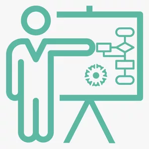 Imagen de portada para Curso online Procesos Inhouse