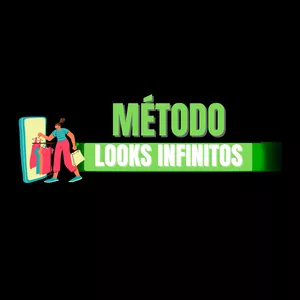 Imagem de capa para o Curso online Método Looks Infinitos