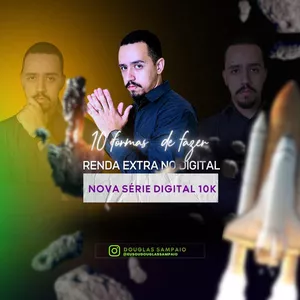 Imagem do curso DIGITAL 10K CLUB