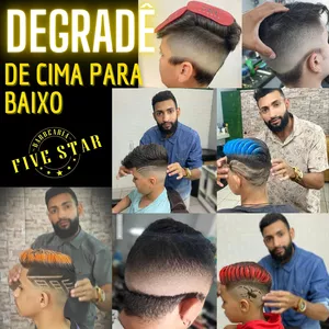 Imagem de capa para o Curso online DEGRADÊ DE CIMA PARA BAIXO