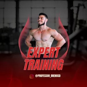 Imagem de capa para o Curso online EXPERT TRAINING