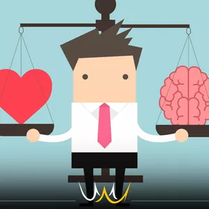 INTELIGENCIA EMOCIONAL - COMPORTAMENTOS E EMOÇÕES