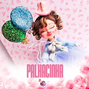 CURSO DE BISCUIT - PALHACINHA PIPOCA