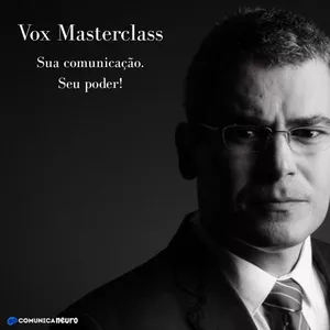 Imagem de capa para o Serviço online Vox Masterclass 1