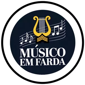 CURSO MÚSICO EM FARDA