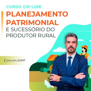 Capa do curso 