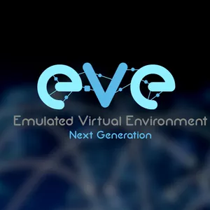 Imagem de capa para o Curso online Servidor EVE-NG