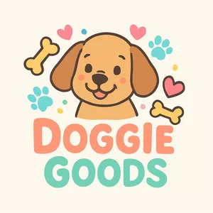 Imagem de capa para o Ebook Doggie Goods Br