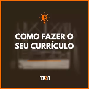 Imagem de capa para o Curso online Como fazer o seu Curriculo