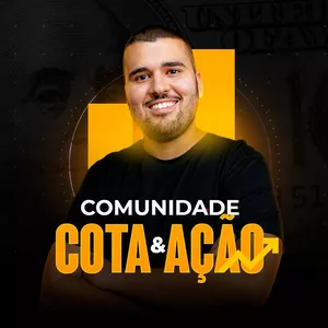 Imagem de capa para o Curso online Comunidade Cota &amp; Ação