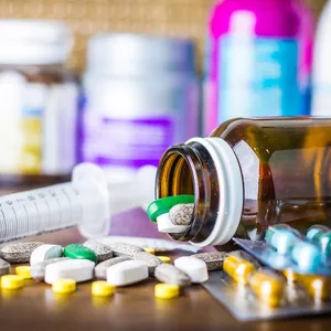 Imagem de capa para o Ebook CURSO - ARMAZENAGEM DE MEDICAMENTOS COM CERTIFICADO 