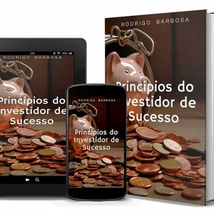 Imagem do curso Princípios do Investidor de Sucesso