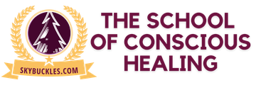 The School of Conscious Healing logo