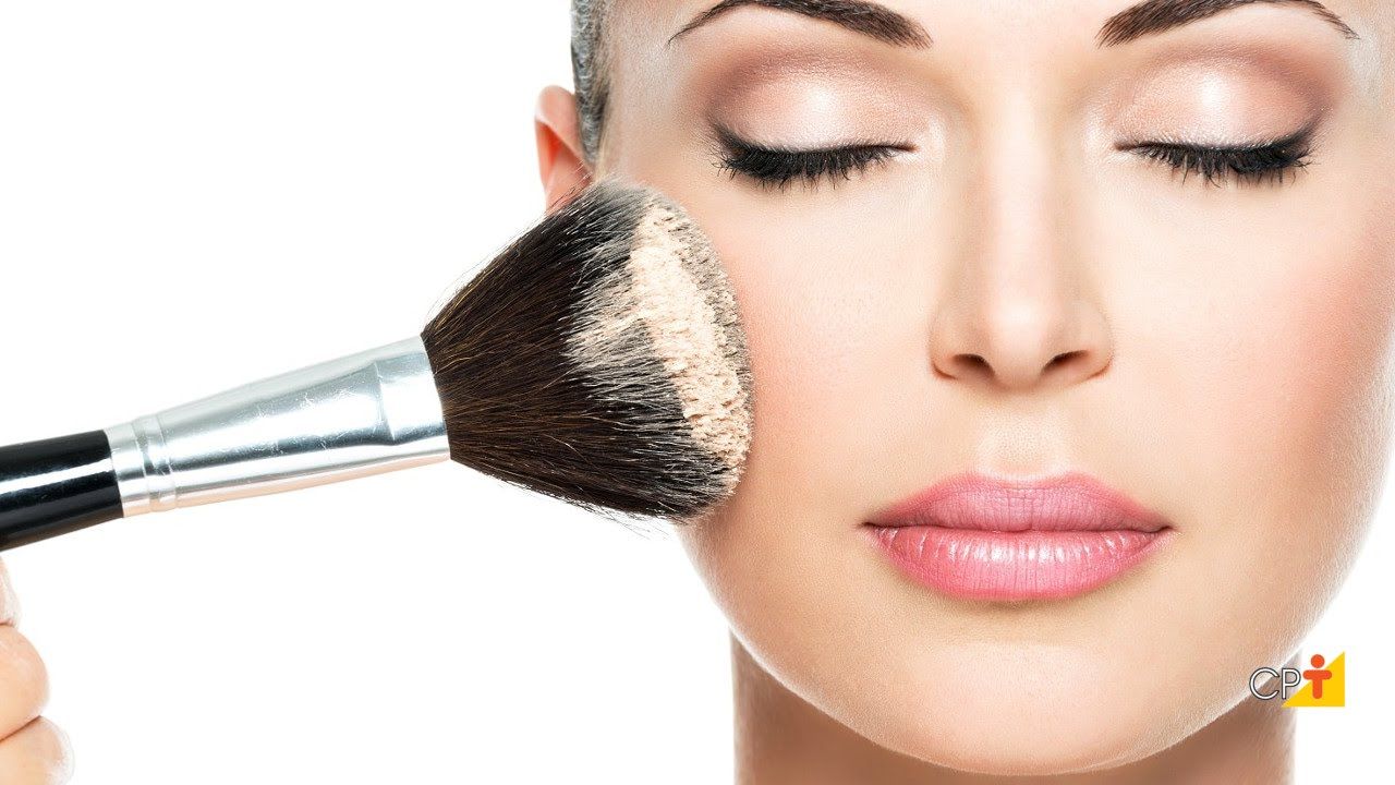 Imagem do curso Maquiagem Básica