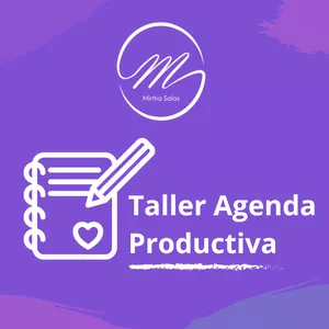 Imagen de portada para Curso online Taller Agenda Productiva