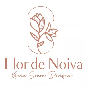 Imagem de capa para o Curso online Curso Buquê 3D 360° - Viver de Flores 