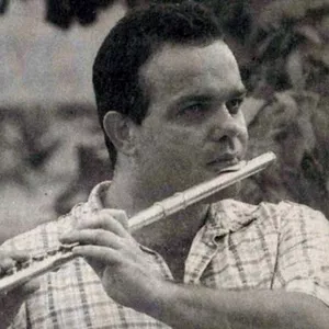 Imagem de capa para o Curso online Aula de Flauta Transversal