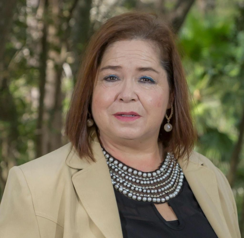 Beatriz Villareal