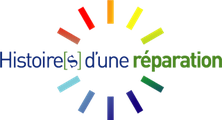 Histoire(s) d'une réparation logo