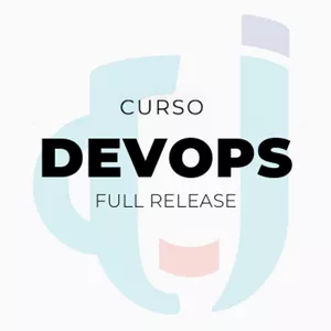 Imagem do curso Curso Devops Full Release