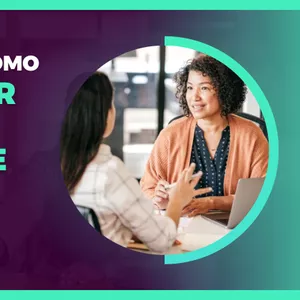 Imagem de capa para o Curso online Treinamento Como se Preparar para um Processo Seletivo